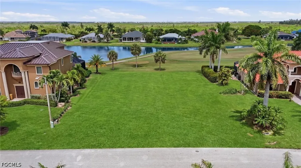 11909 Princess Grace Court Cape Coral FL 33991