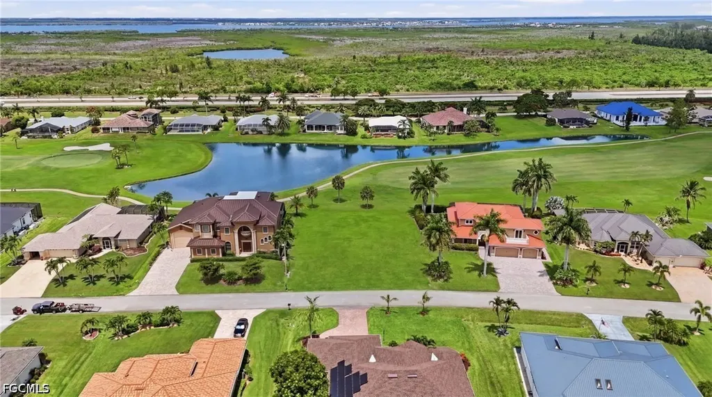 11909 Princess Grace Court Cape Coral FL 33991