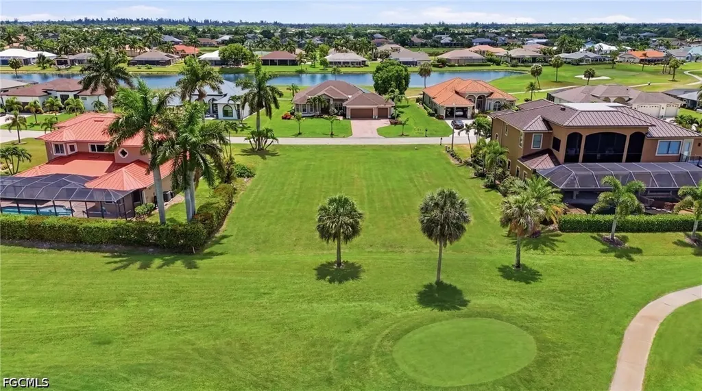 11909 Princess Grace Court Cape Coral FL 33991