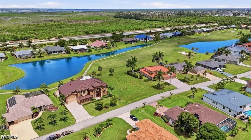 11909 Princess Grace Court Cape Coral FL 33991