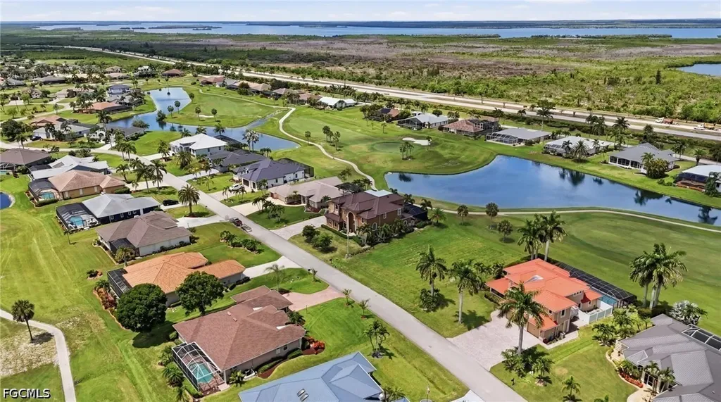 11909 Princess Grace Court Cape Coral FL 33991
