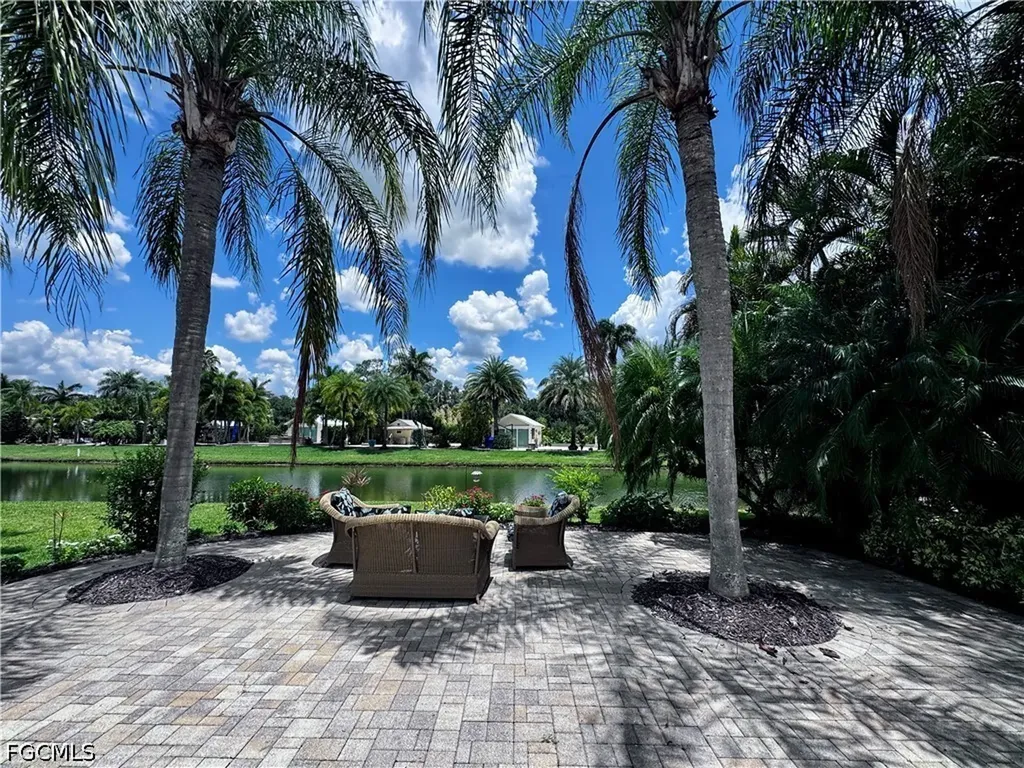Lot 113 3009 Cupola Lane N Labelle FL 33935