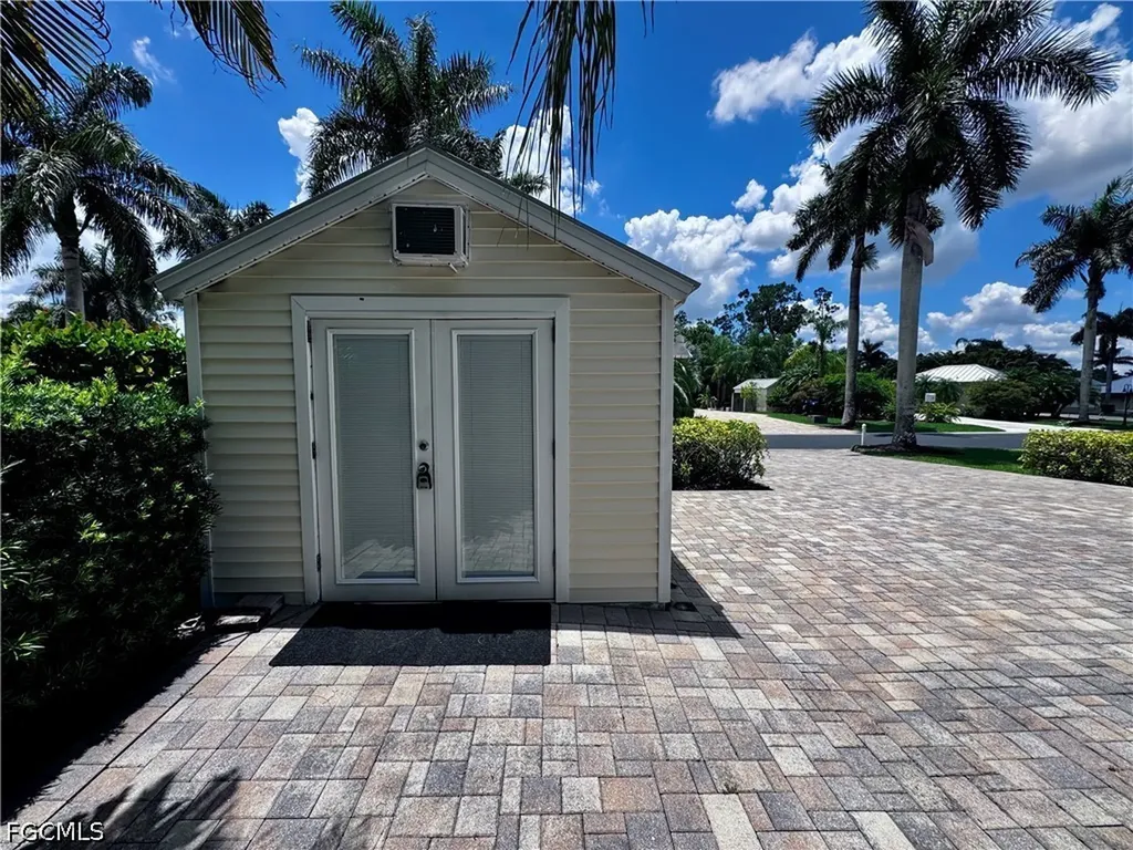 Lot 113 3009 Cupola Lane N Labelle FL 33935