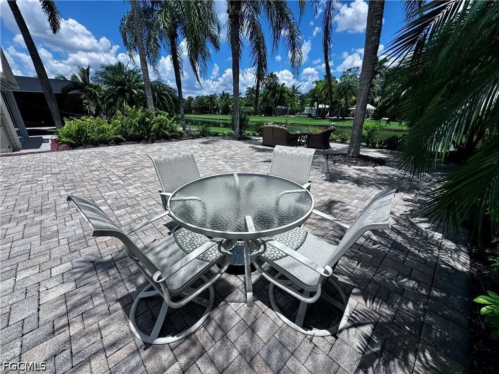 Lot 113 3009 Cupola Lane N Labelle FL 33935