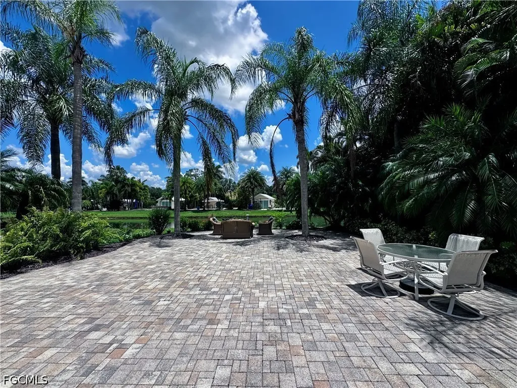 Lot 113 3009 Cupola Lane N Labelle FL 33935