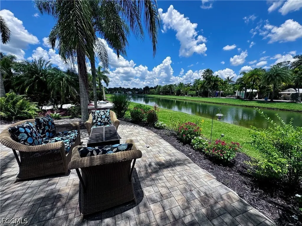 Lot 113 3009 Cupola Lane N Labelle FL 33935