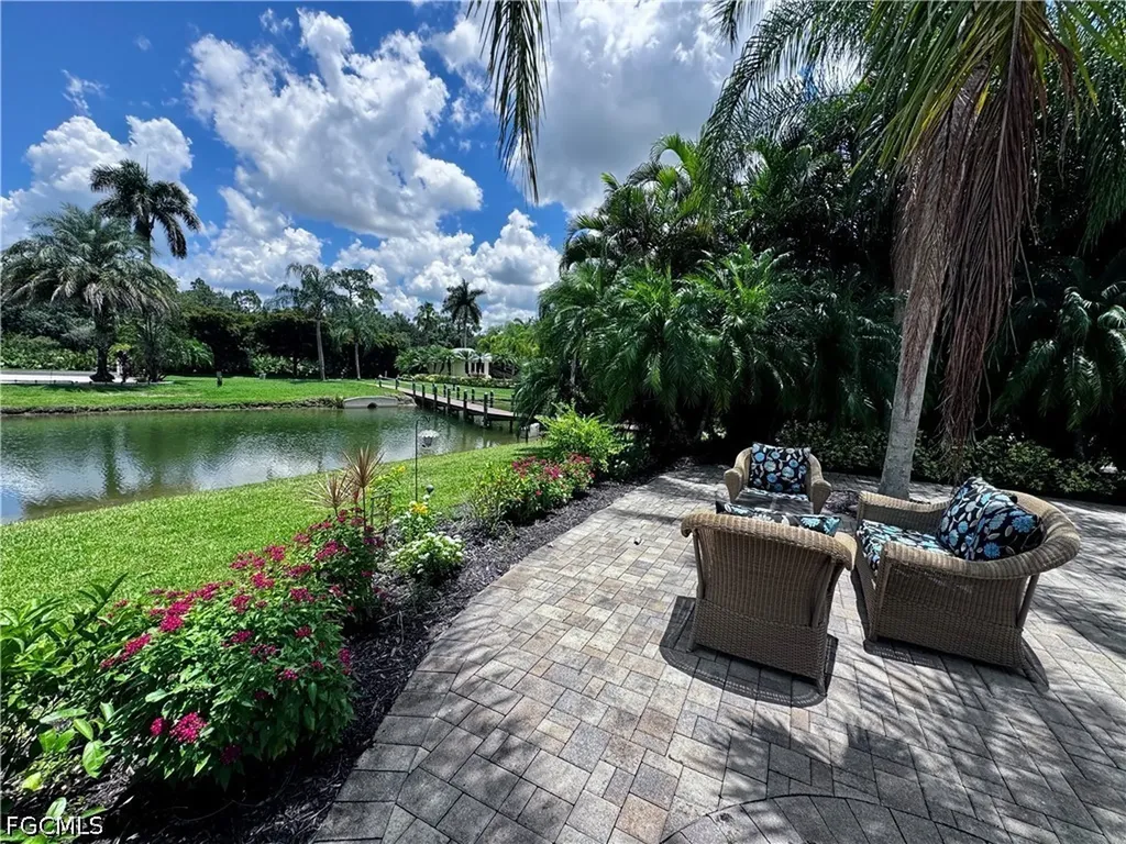 Lot 113 3009 Cupola Lane N Labelle FL 33935