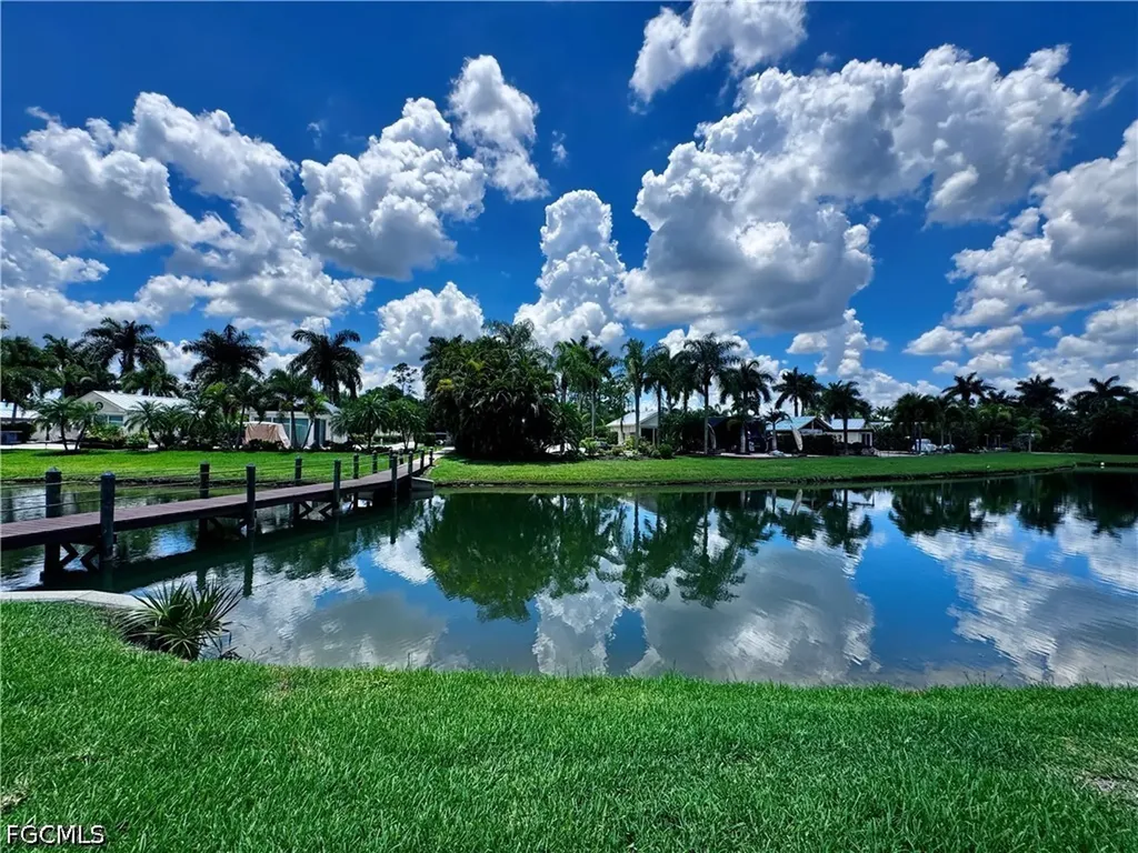 Lot 113 3009 Cupola Lane N Labelle FL 33935