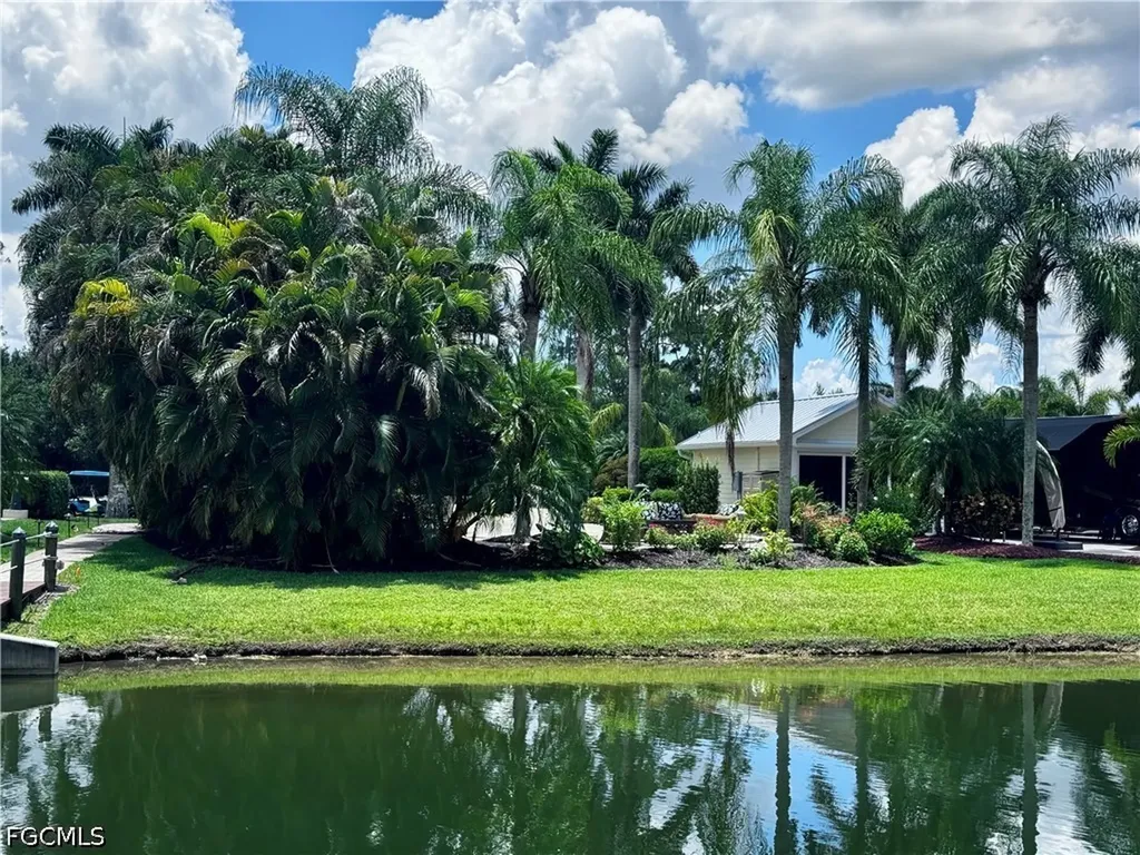 Lot 113 3009 Cupola Lane N Labelle FL 33935