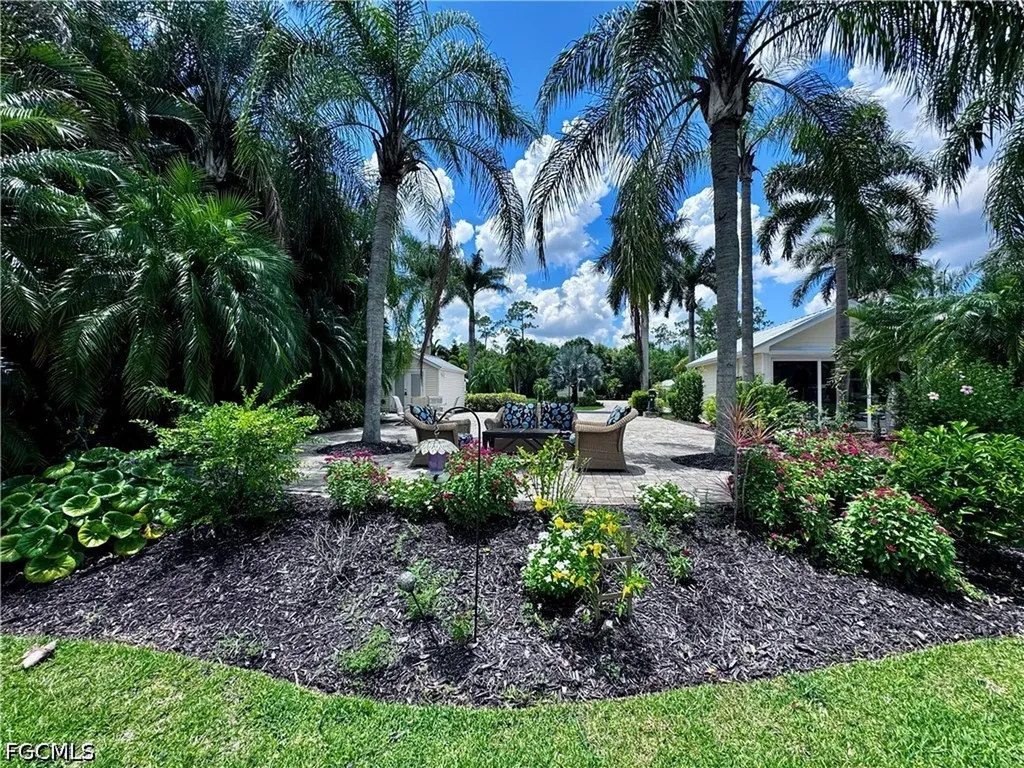 Lot 113 3009 Cupola Lane N Labelle FL 33935