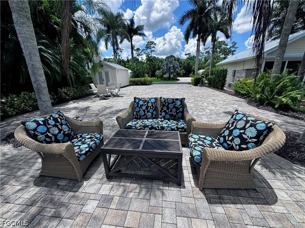 Lot 113 3009 Cupola Lane N Labelle FL 33935