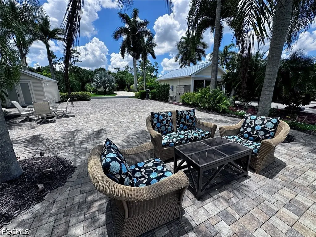 Lot 113 3009 Cupola Lane N Labelle FL 33935