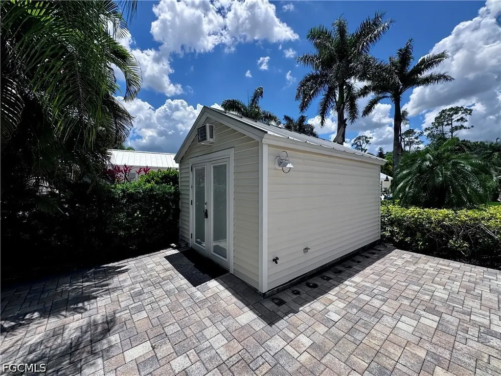 Lot 113 3009 Cupola Lane N Labelle FL 33935