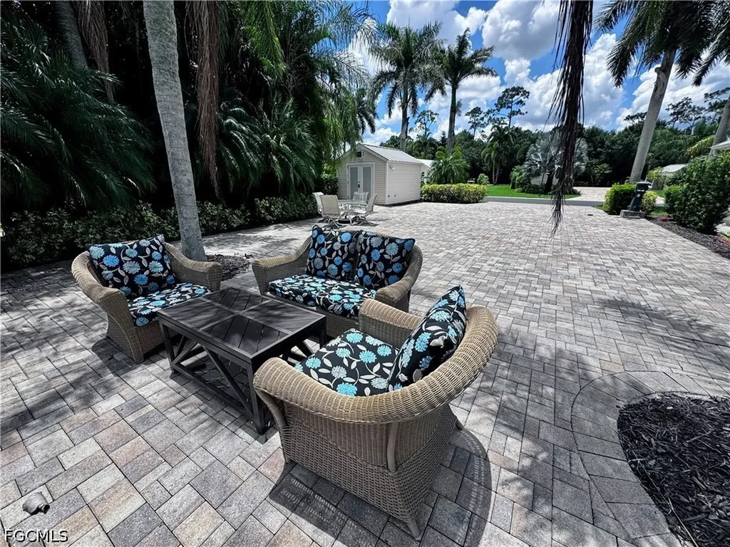 Lot 113 3009 Cupola Lane N Labelle FL 33935