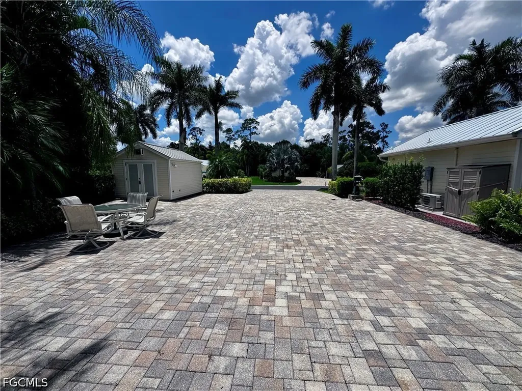 Lot 113 3009 Cupola Lane N Labelle FL 33935