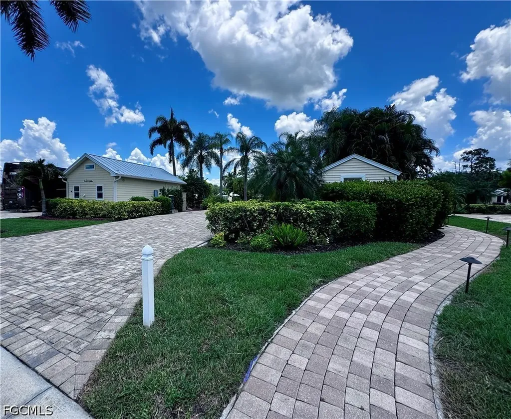 Lot 113 3009 Cupola Lane N Labelle FL 33935
