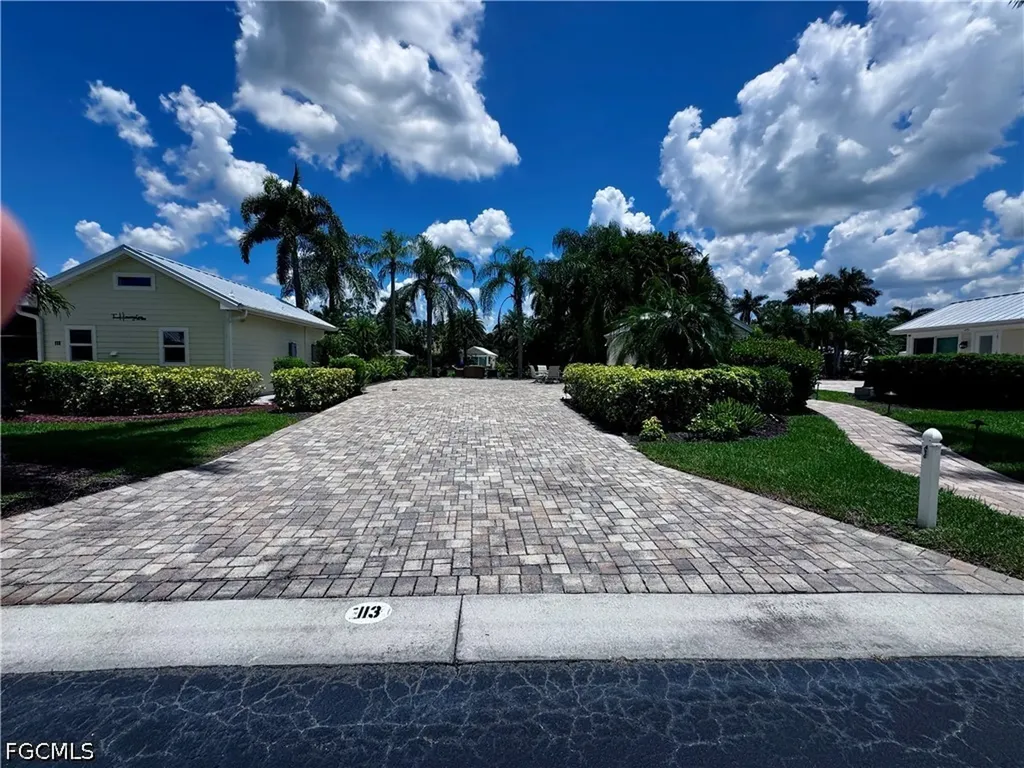 Lot 113 3009 Cupola Lane N Labelle FL 33935