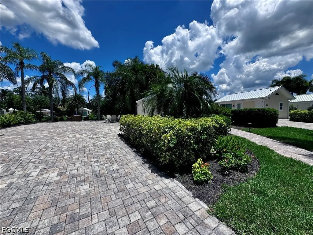 Lot 113 3009 Cupola Lane N Labelle FL 33935