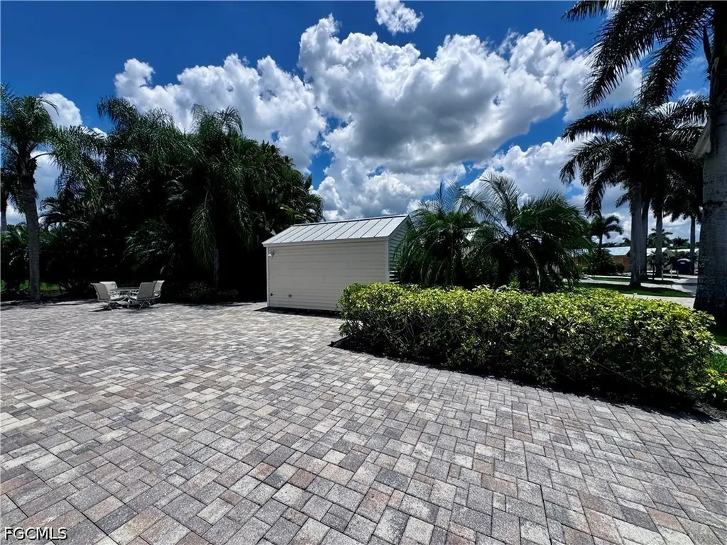 Lot 113 3009 Cupola Lane N Labelle FL 33935