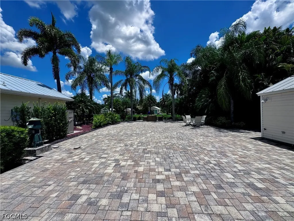 Lot 113 3009 Cupola Lane N Labelle FL 33935