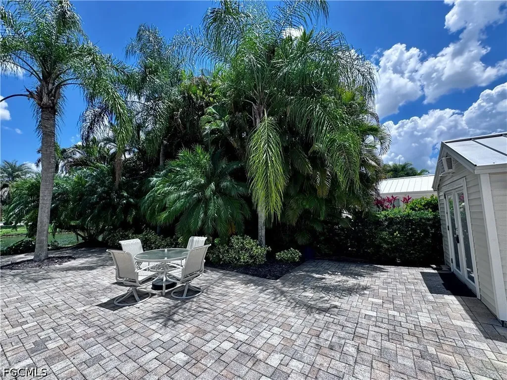 Lot 113 3009 Cupola Lane N Labelle FL 33935