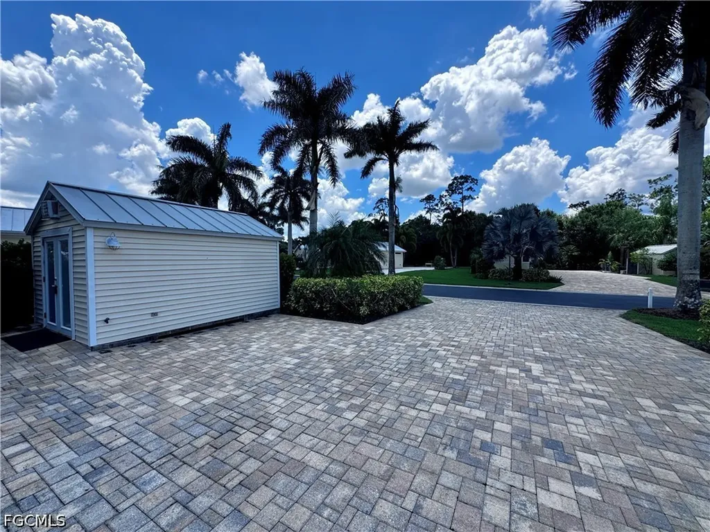 Lot 113 3009 Cupola Lane N Labelle FL 33935