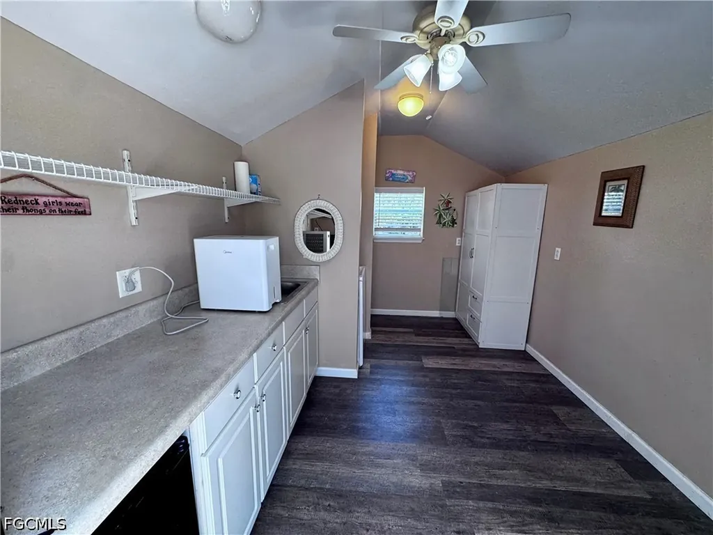 Lot 113 3009 Cupola Lane N Labelle FL 33935