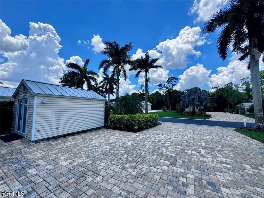 Lot 113 3009 Cupola Lane N Labelle FL 33935
