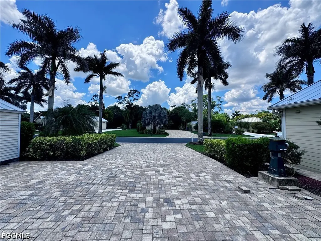 Lot 113 3009 Cupola Lane N Labelle FL 33935