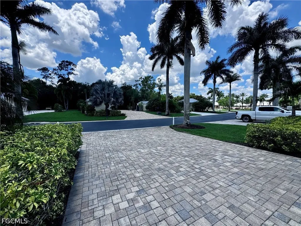 Lot 113 3009 Cupola Lane N Labelle FL 33935