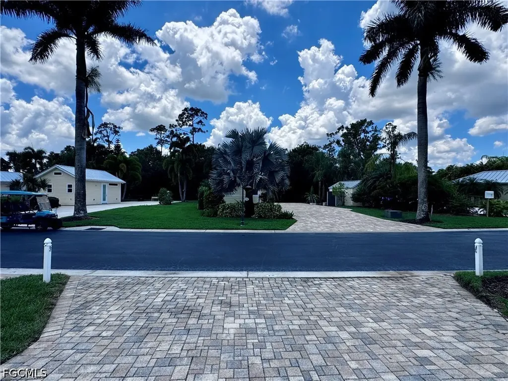 Lot 113 3009 Cupola Lane N Labelle FL 33935
