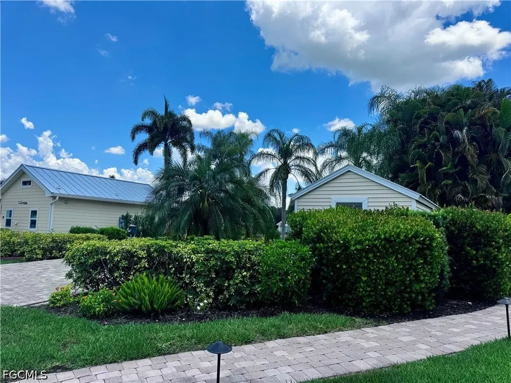 Lot 113 3009 Cupola Lane N Labelle FL 33935