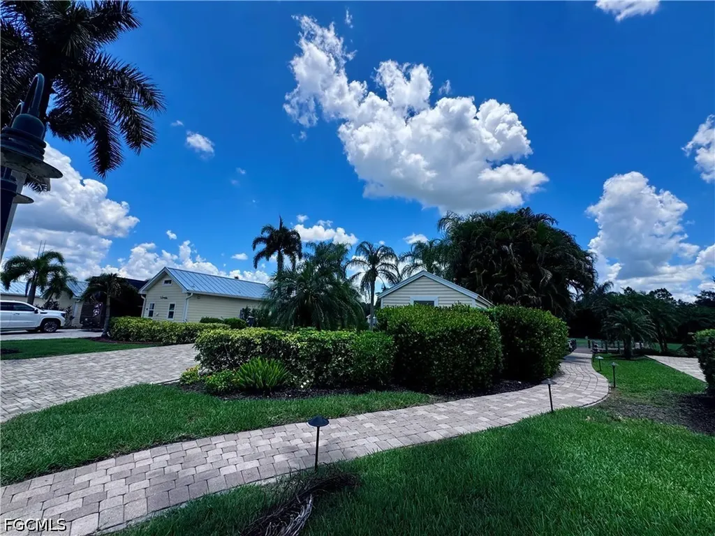 Lot 113 3009 Cupola Lane N Labelle FL 33935