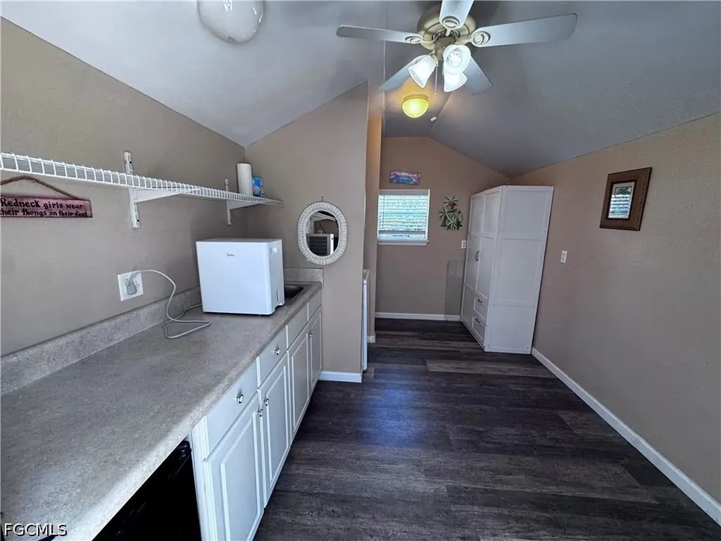 Lot 113 3009 Cupola Lane N Labelle FL 33935