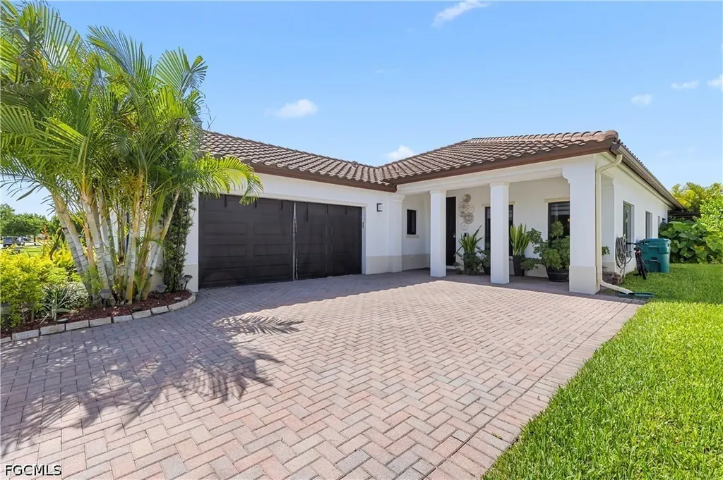 5039 Frattina Street Immokalee FL 34142