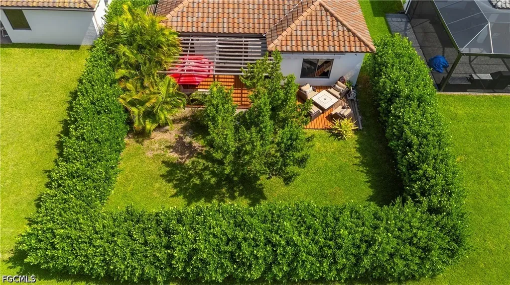 5039 Frattina Street Immokalee FL 34142