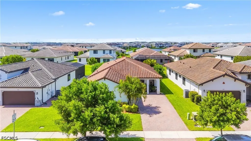 5039 Frattina Street Immokalee FL 34142