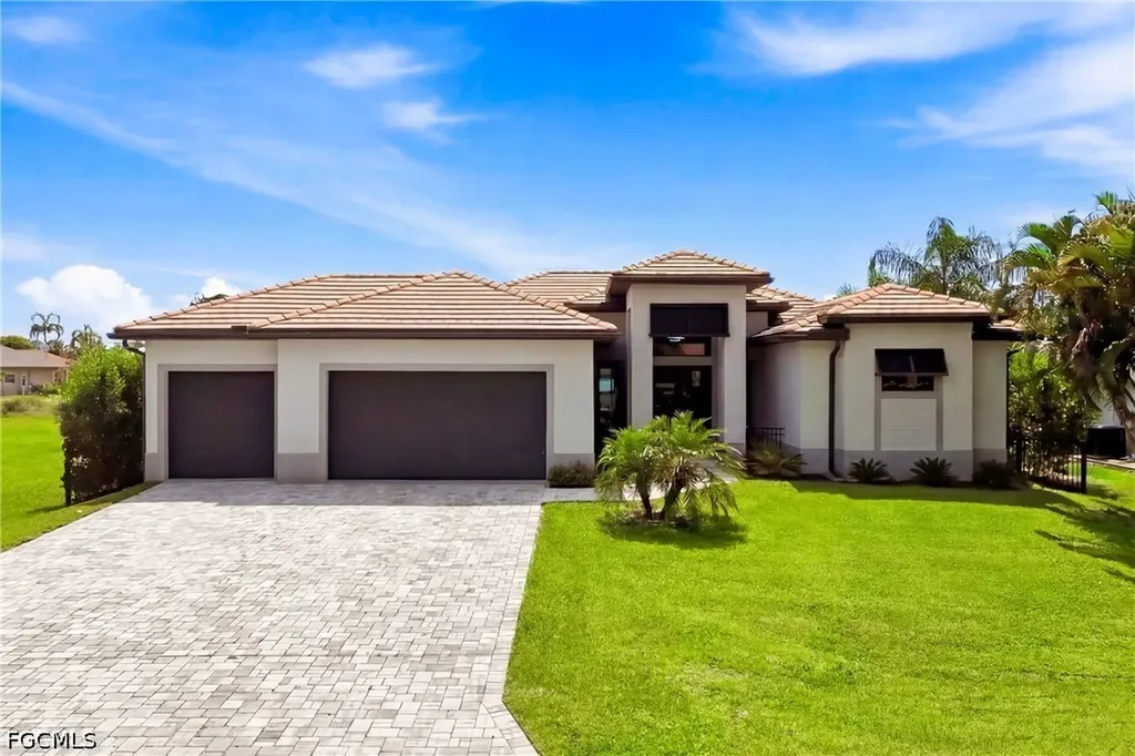 3030 SW 24th Avenue Cape Coral FL 33914