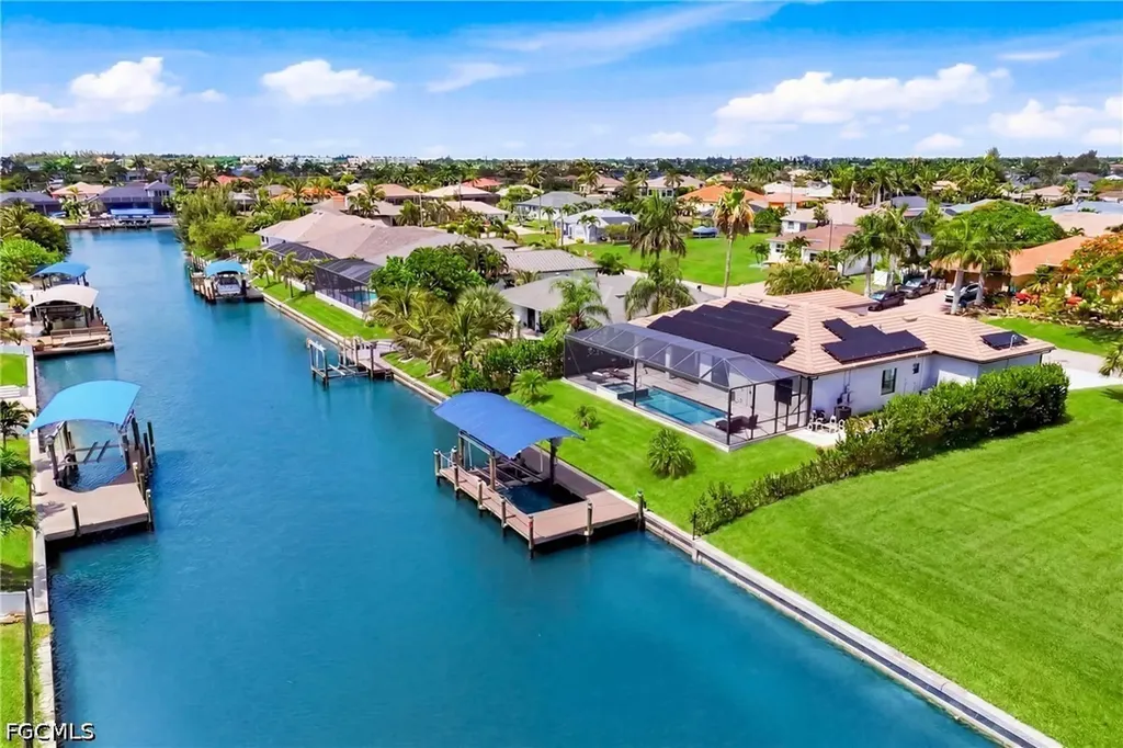 3030 SW 24th Avenue Cape Coral FL 33914