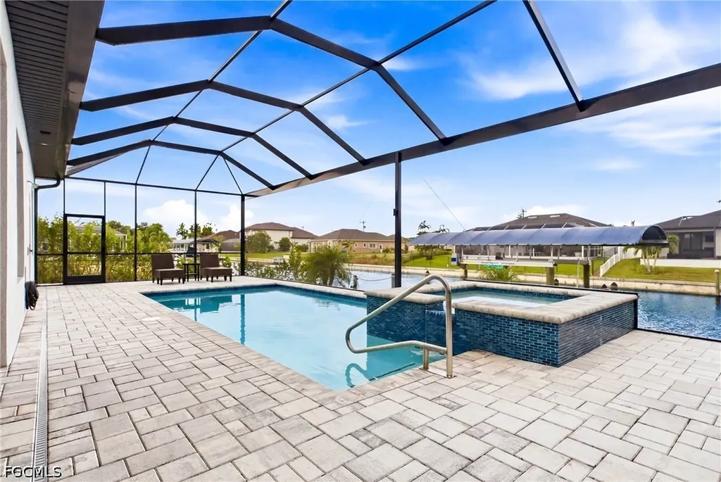 3030 SW 24th Avenue Cape Coral FL 33914