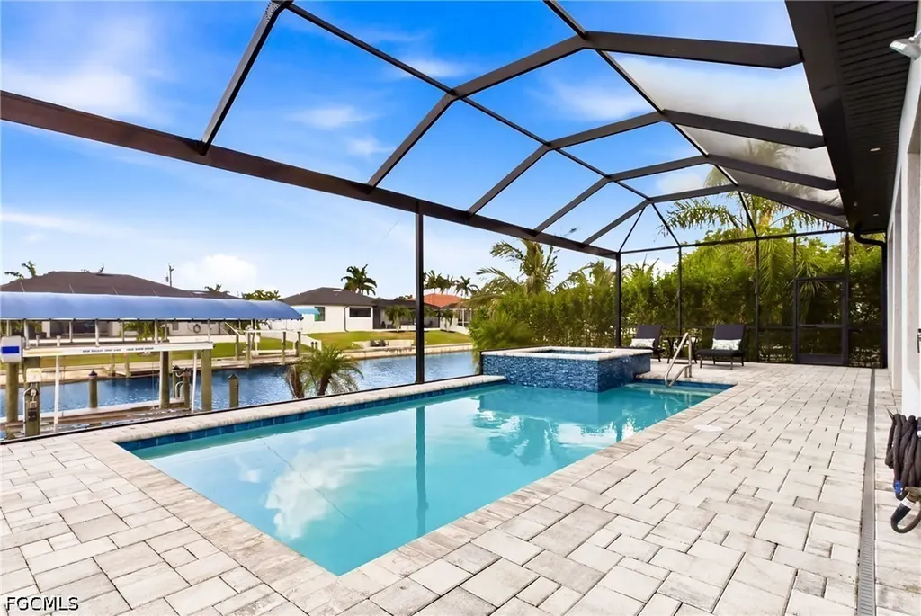 3030 SW 24th Avenue Cape Coral FL 33914