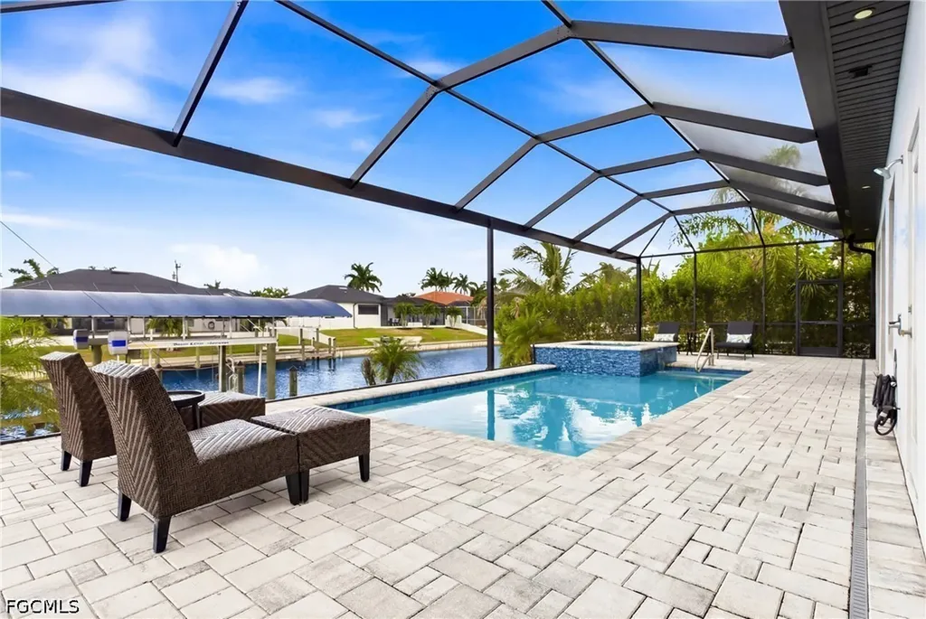 3030 SW 24th Avenue Cape Coral FL 33914