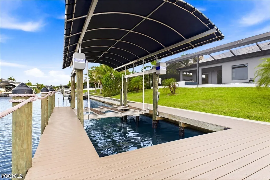 3030 SW 24th Avenue Cape Coral FL 33914