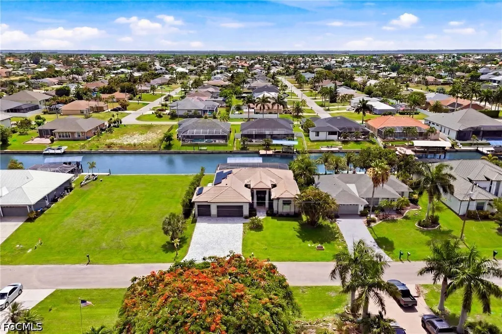 3030 SW 24th Avenue Cape Coral FL 33914