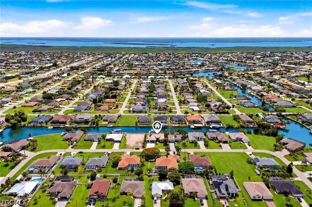3030 SW 24th Avenue Cape Coral FL 33914