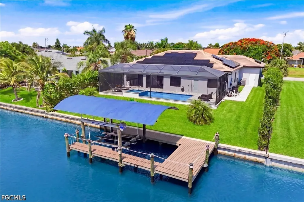 3030 SW 24th Avenue Cape Coral FL 33914