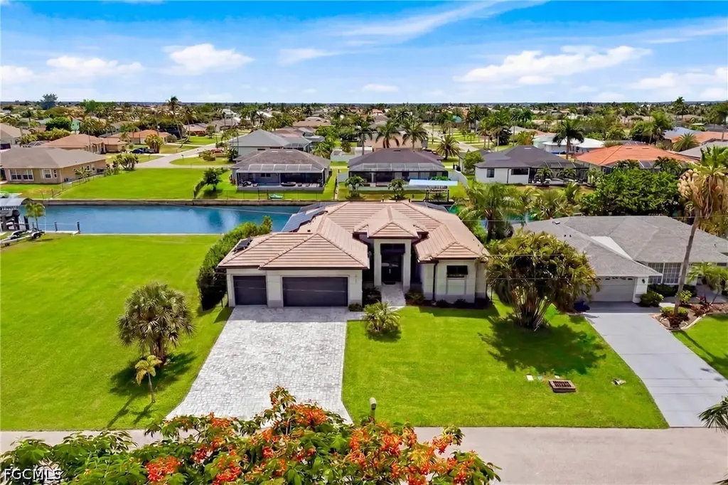 3030 SW 24th Avenue Cape Coral FL 33914