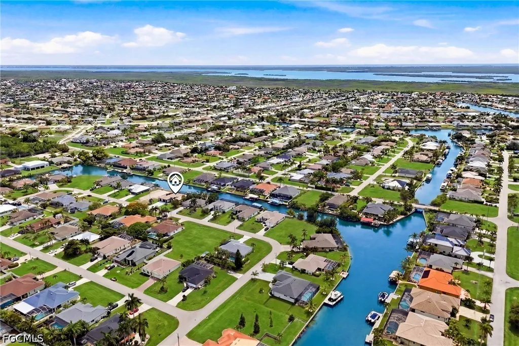 3030 SW 24th Avenue Cape Coral FL 33914