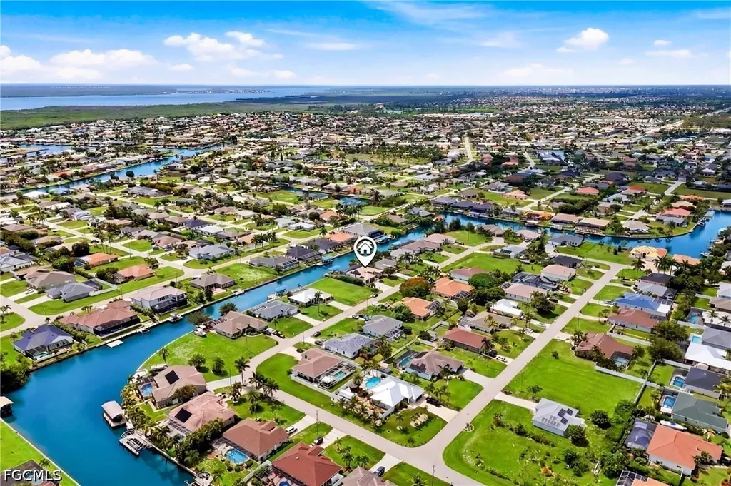3030 SW 24th Avenue Cape Coral FL 33914