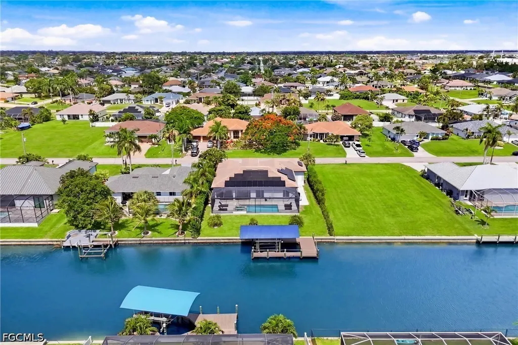 3030 SW 24th Avenue Cape Coral FL 33914
